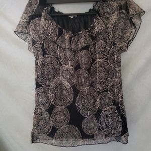 Nicola blouse